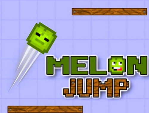 Gioco Salto del melone 