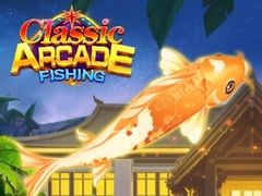 Gioco Classic Arcade Fishing