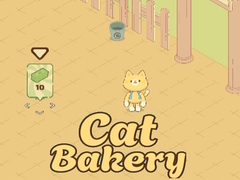 Gioco Cat Bakery