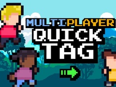Gioco Multiplayer Quick Tag