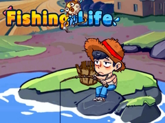 Gioco Fishing Life
