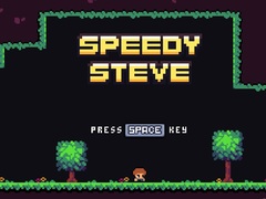 Gioco Speedy Steve