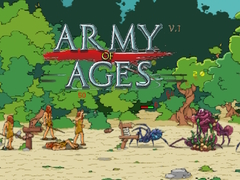 Gioco Army of Ages