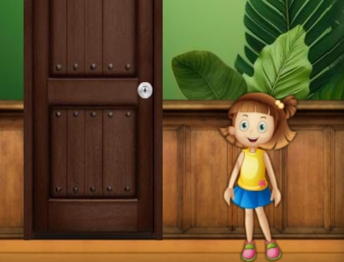 Gioco Camera per bambini Amgel Fuga 189 
