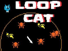 Gioco Loop Cat