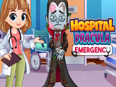 Gioco Hospital Dracula Emergency
