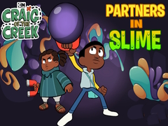 Gioco Craig of the Creek Partners in Slime 