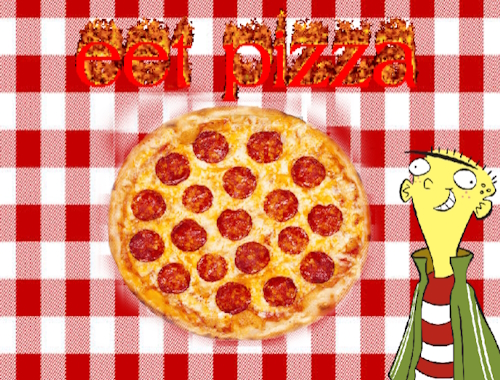 Gioco Buona pizza .
