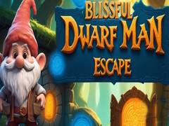 Gioco Blissful Dwarf Man Escape