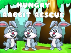 Gioco Hungry Rabbit Rescue