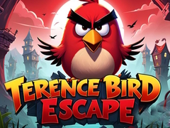 Gioco Terence Bird Escape