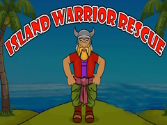 Gioco Island Warrior Rescue