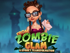 Gioco From Zombie To Glam A Spooky