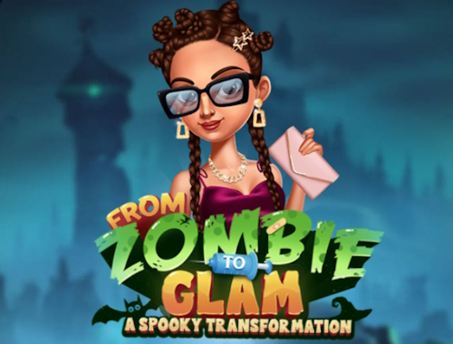 Gioco Da zombie a glamour e spettrale 