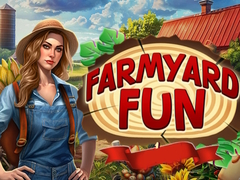 Gioco Farmyard Fun