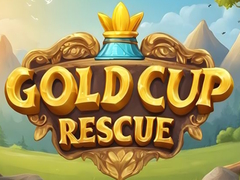Gioco Gold Cup Rescue