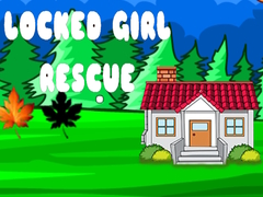 Gioco Locked Girl Rescue