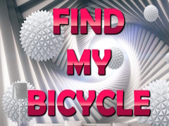 Gioco Find My Bicycle