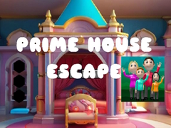 Gioco Prime House Escape