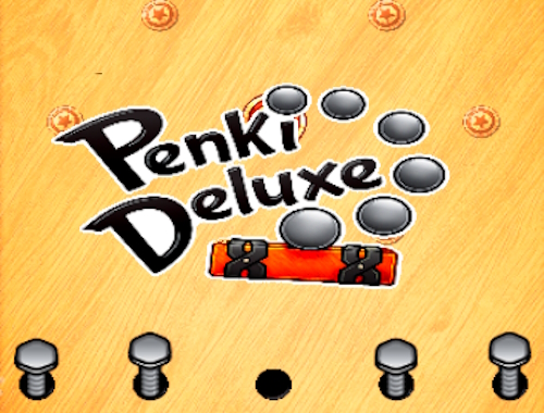 Gioco Penki Deluxe.