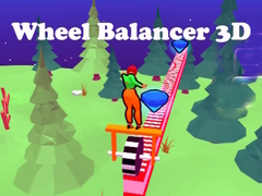 Gioco Wheel Balancer 3D