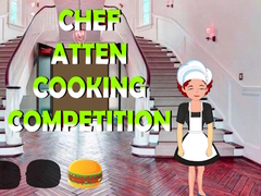 Gioco Chef Atten Cooking Competition