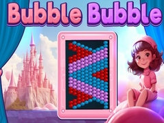Gioco Bubble Bubble