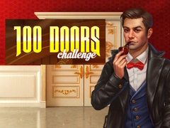Gioco 100 Doors Challenge