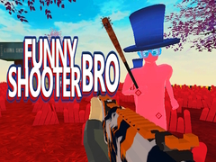Gioco Funny Shooter Bro