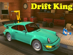 Gioco Drift King