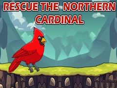 Gioco Rescue The Northern Cardinal