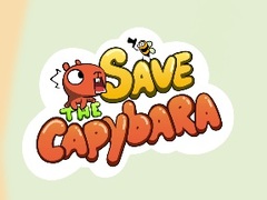 Gioco Save the Capybara