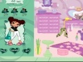 Gioco Bratz Kidz Getting Ready