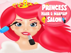 Gioco Princess Hair & Makeup Salon 