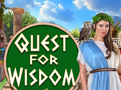 Gioco Quest for Wisdom