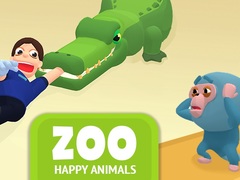 Gioco Zoo Happy Animals