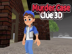 Gioco Murder Case Clue 3D