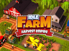 Gioco Idle Farm Harvest Empire