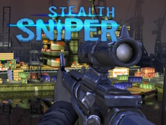 Gioco Stealth Sniper