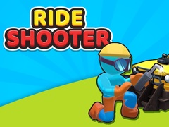 Gioco Ride Shooter