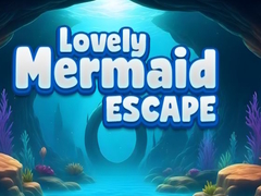Gioco Lovely Mermaid Escape