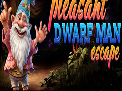 Gioco Pleasant Dwarf Man Escape