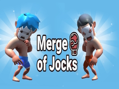 Gioco Merge of Jocks