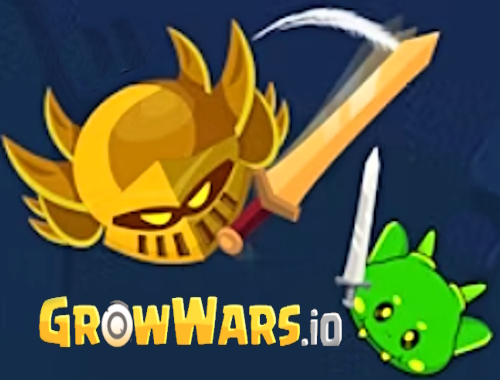 Gioco Crescere guerre. io .