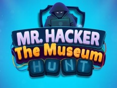 Gioco Mr Hacker The Museum Hunts