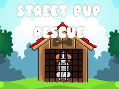 Gioco Street Pup Rescue