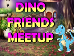 Gioco Dino Friends Meetup