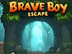 Gioco Brave Boy Escape