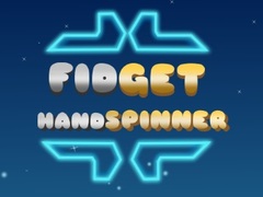 Gioco Fidget Hand Spinner