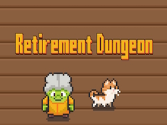 Gioco Retirement Dungeon